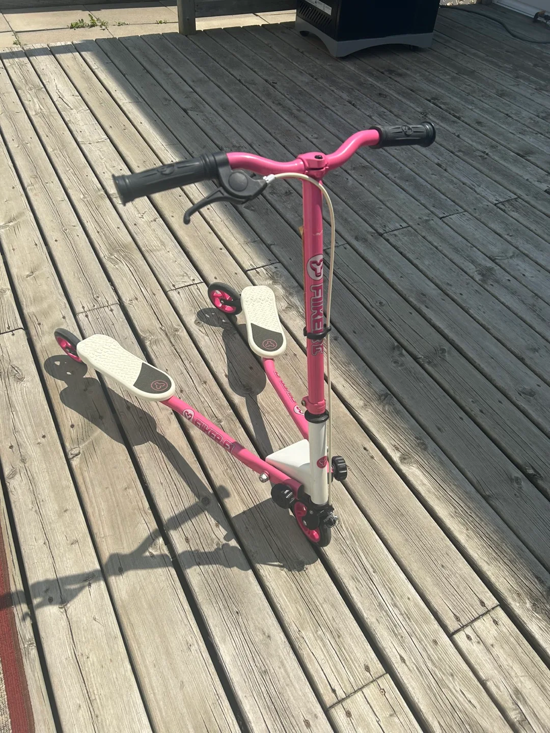 Y Flicker Scooter thumbnail