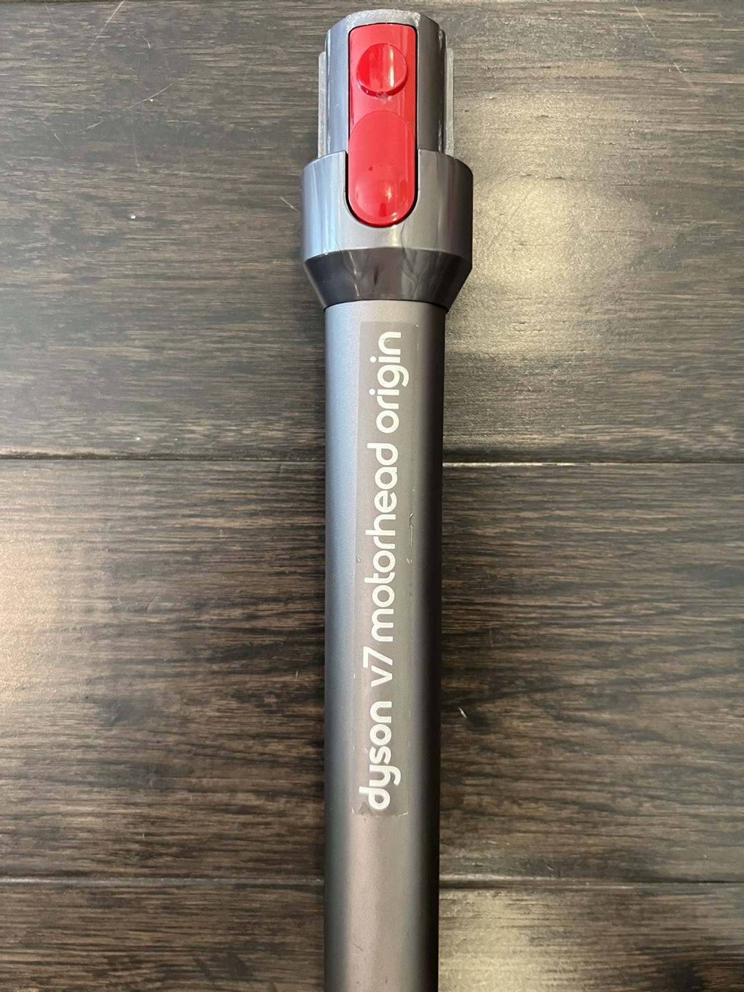 Dyson V7 Motorhead Origin Vacuum - photo 3