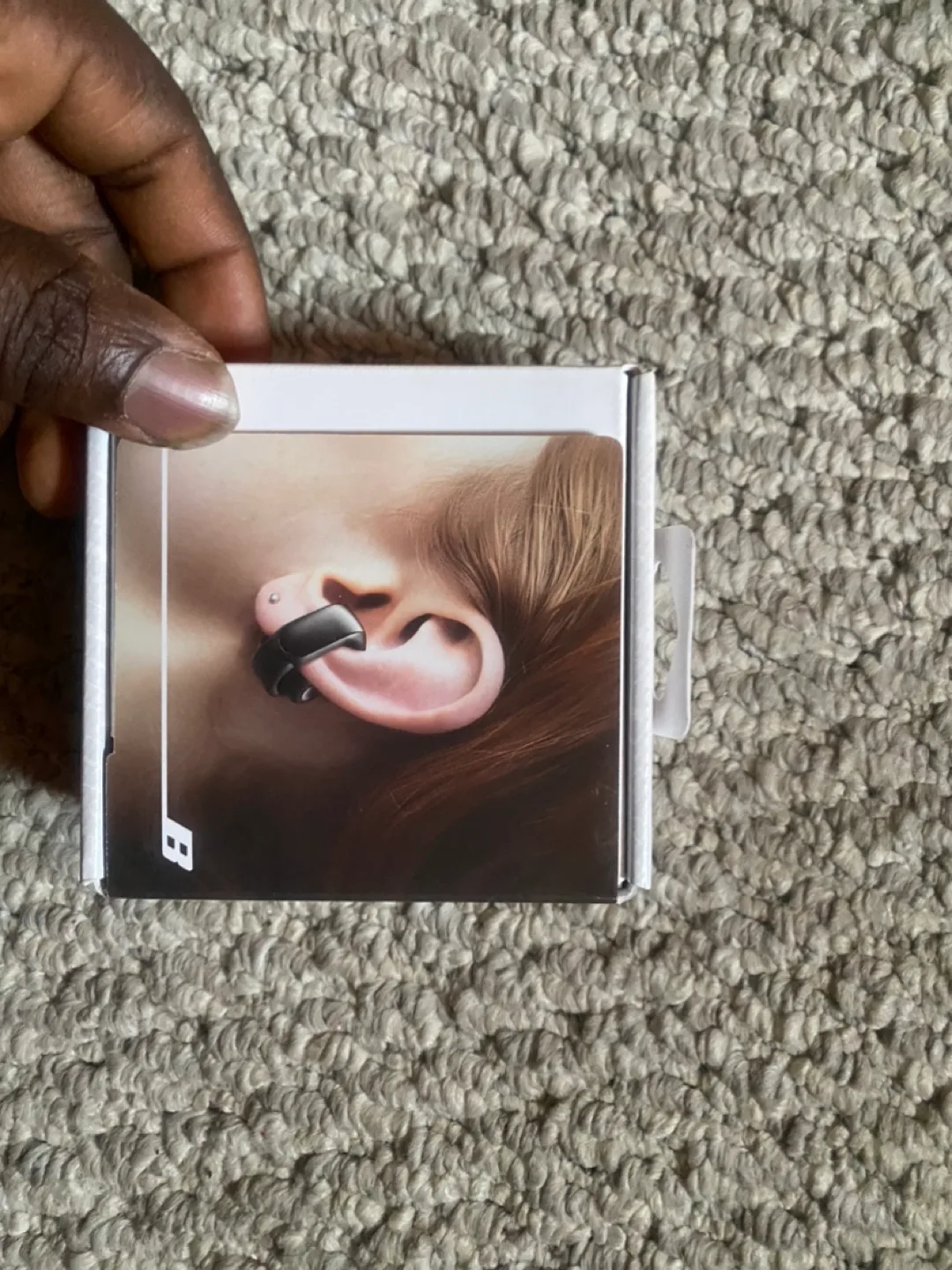 Bose Ultra Open Earbuds image indicator(3)