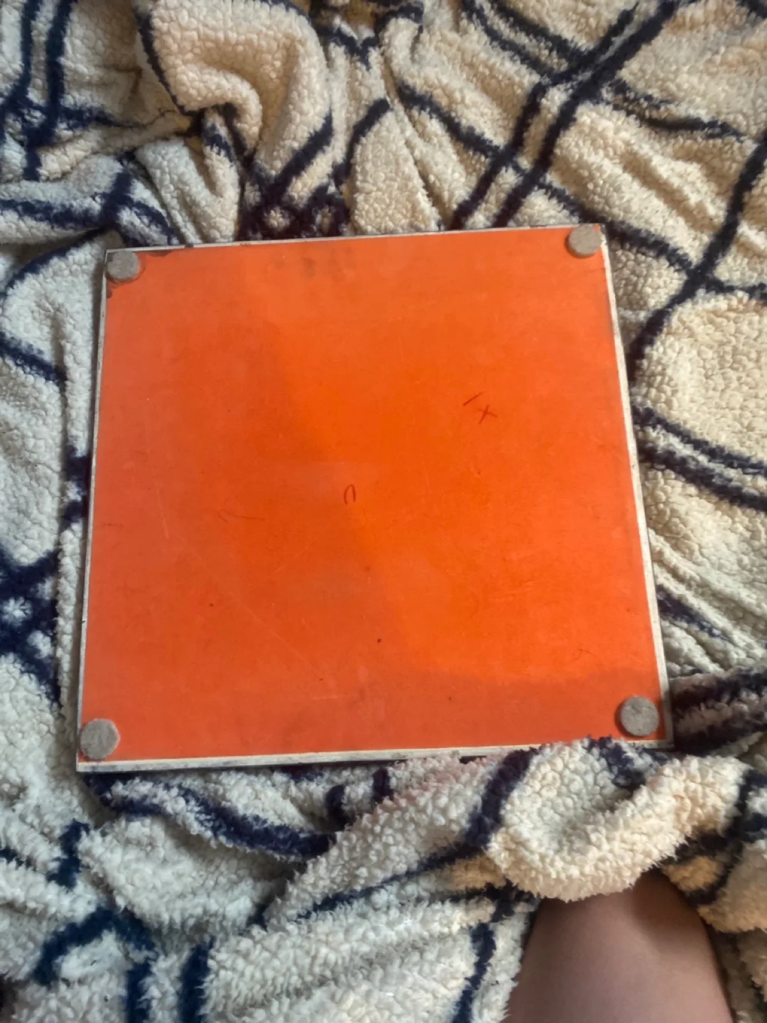 Stone Chess Board image indicator(2)