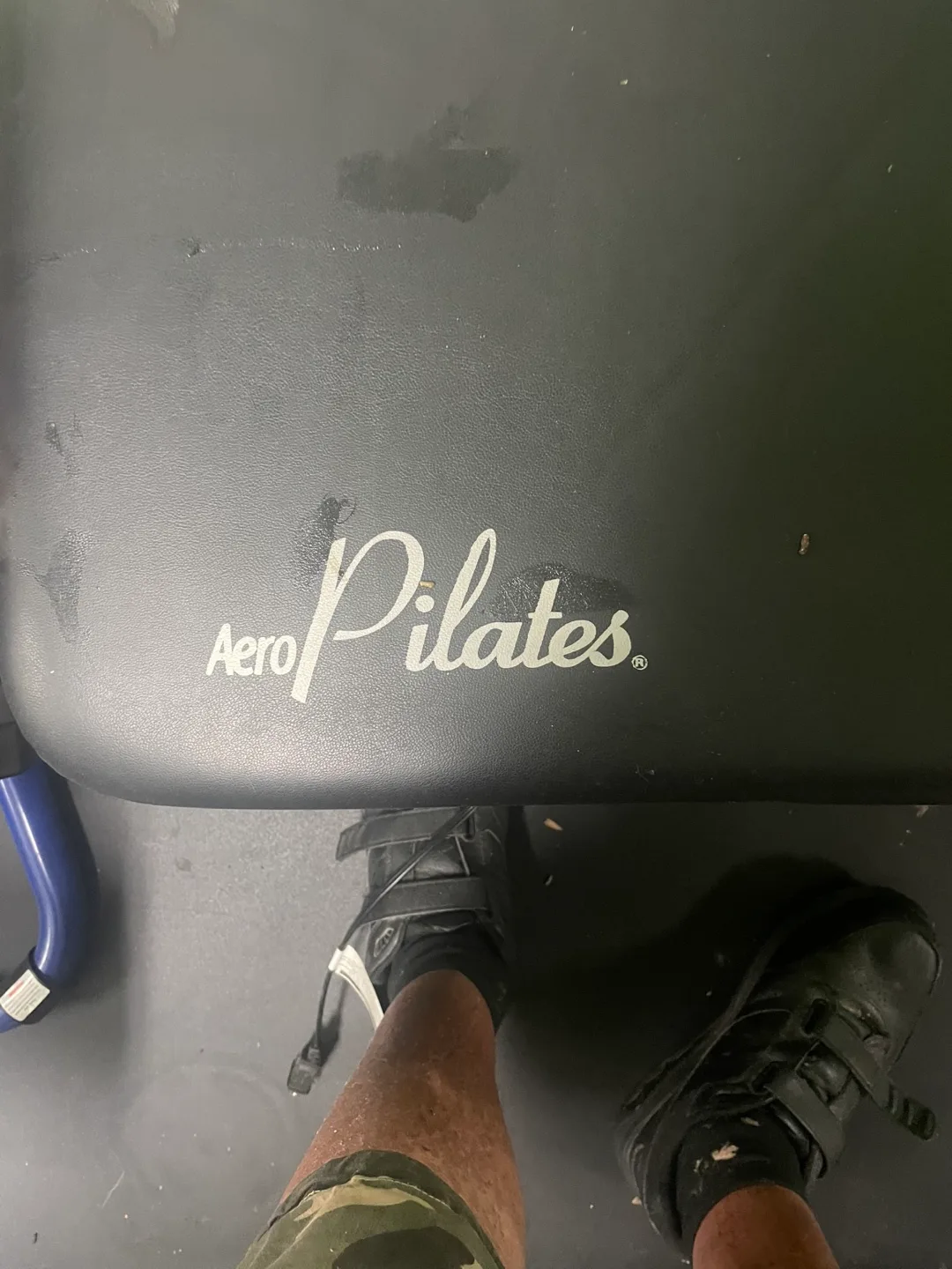 AeroPilates Reformer 651 thumbnail