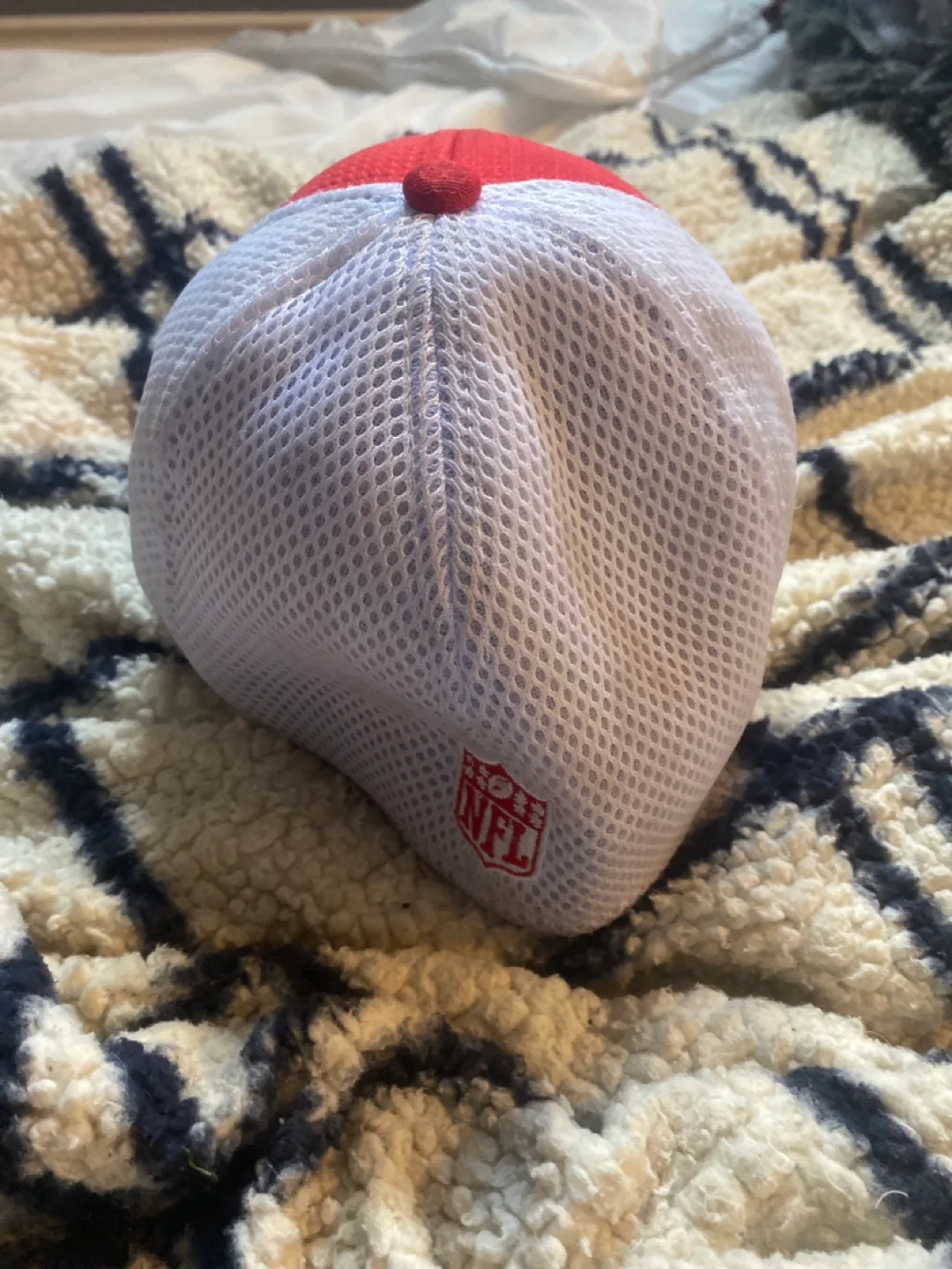 Kansas City Chiefs Baseball Cap image indicator(3)