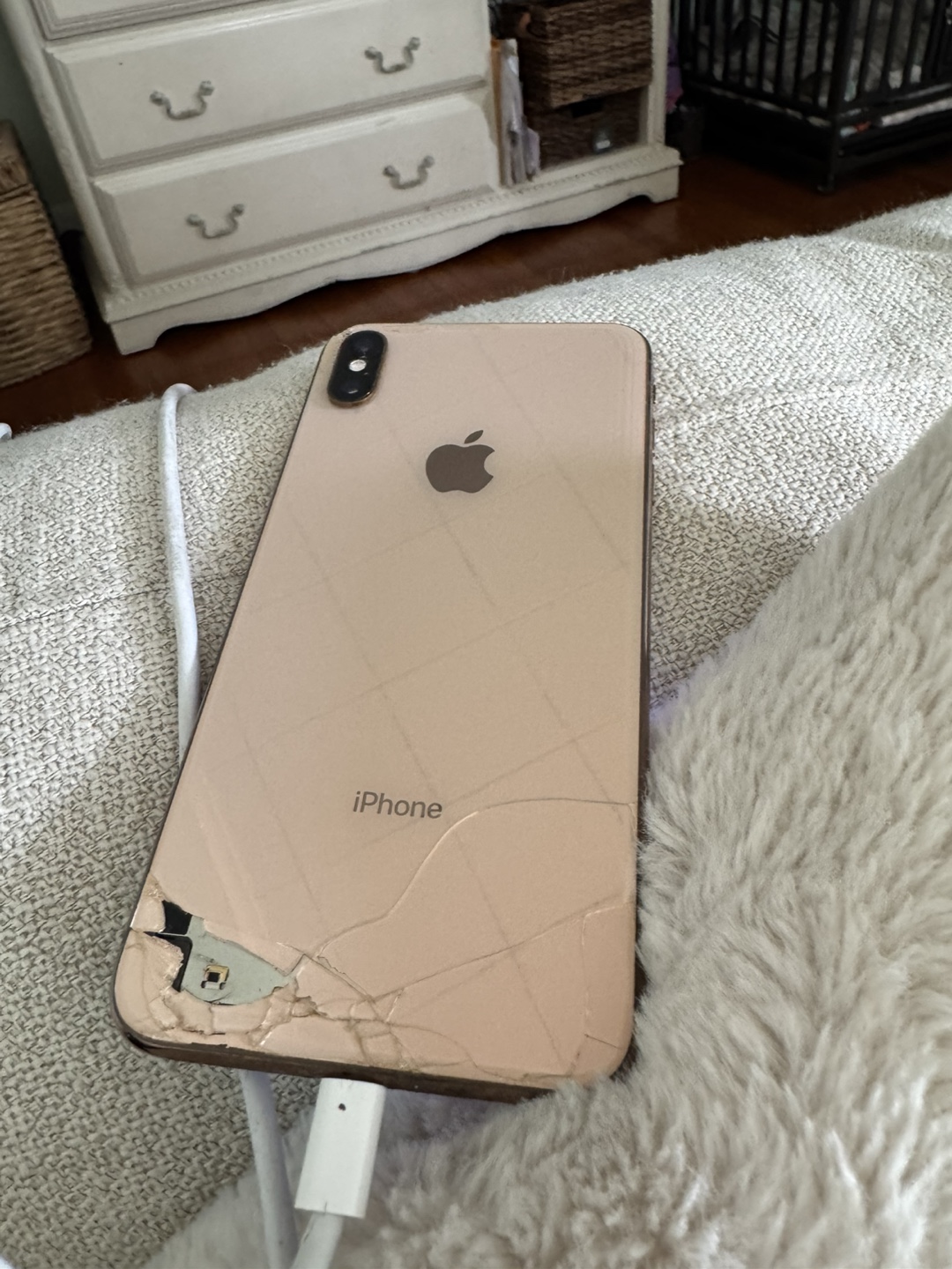Used iPhone