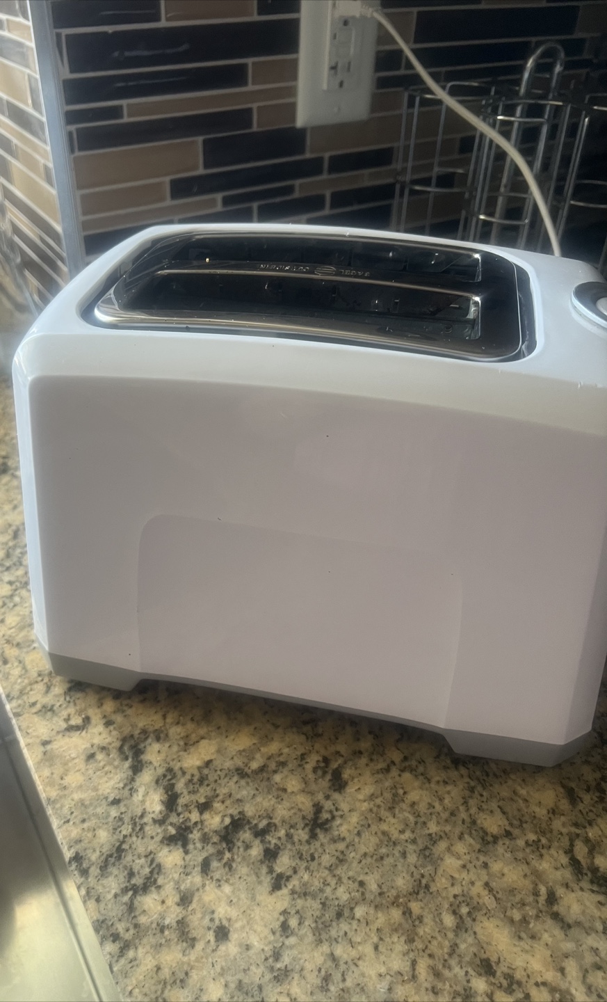 Black & Decker 2-Slice Toaster - photo 4