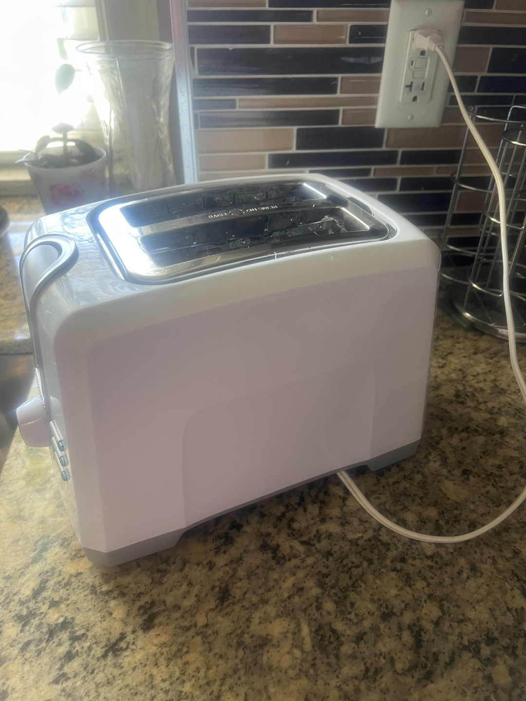 Black & Decker 2-Slice Toaster - photo 3