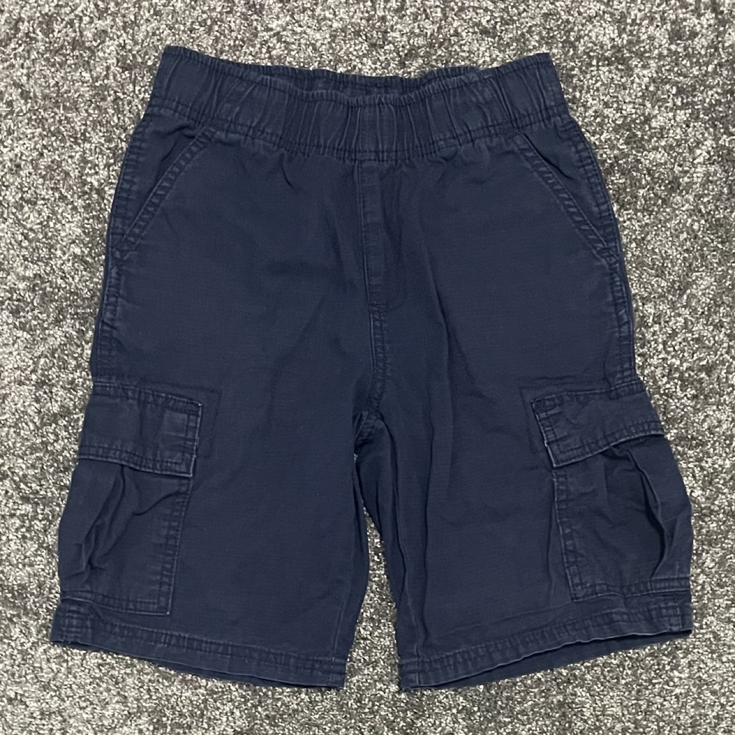 Boy’s Shorts Size 8 - photo 3
