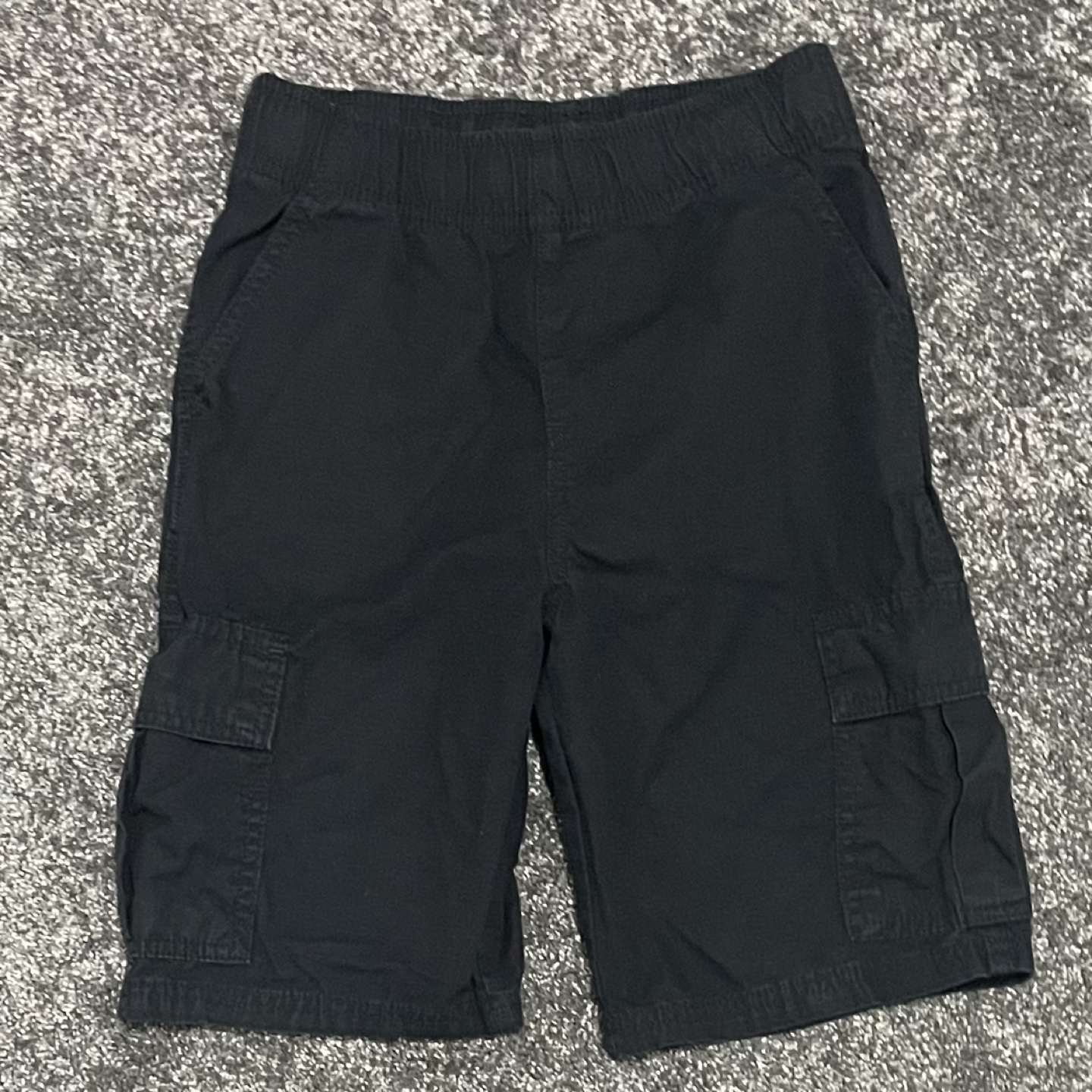 Boy’s Shorts Size 8 - photo 2