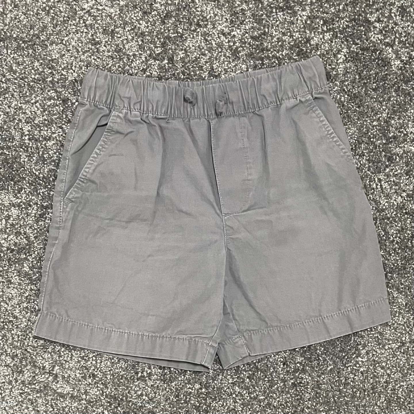 Boy’s Shorts Size 8 - photo 5