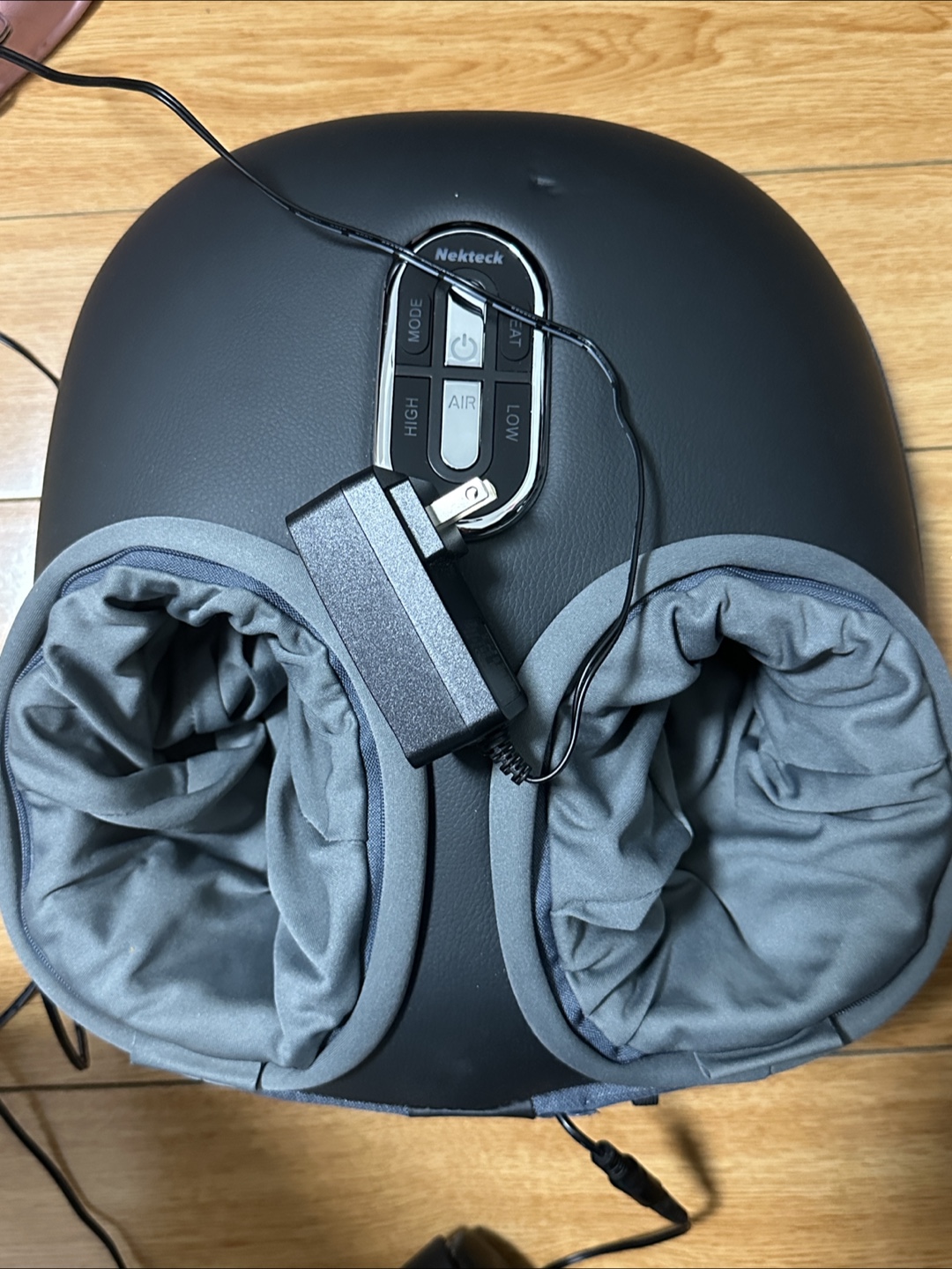 Nekteck Foot Massager
