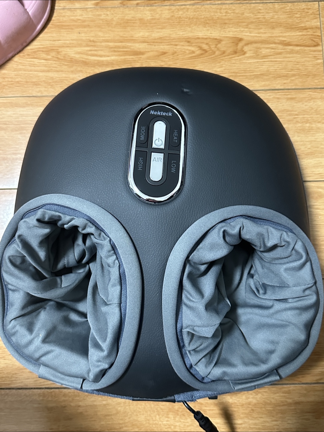 Nekteck Foot Massager - photo 2