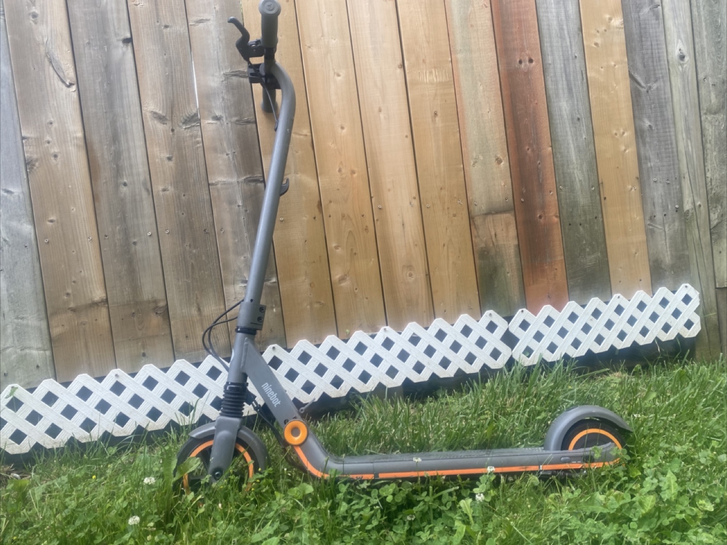 Ninebot Electric Scooter - photo 5