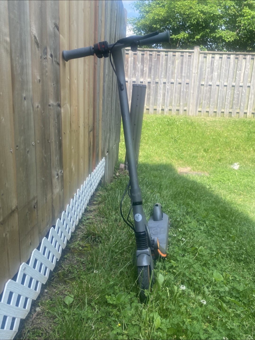 Ninebot Electric Scooter - photo 4