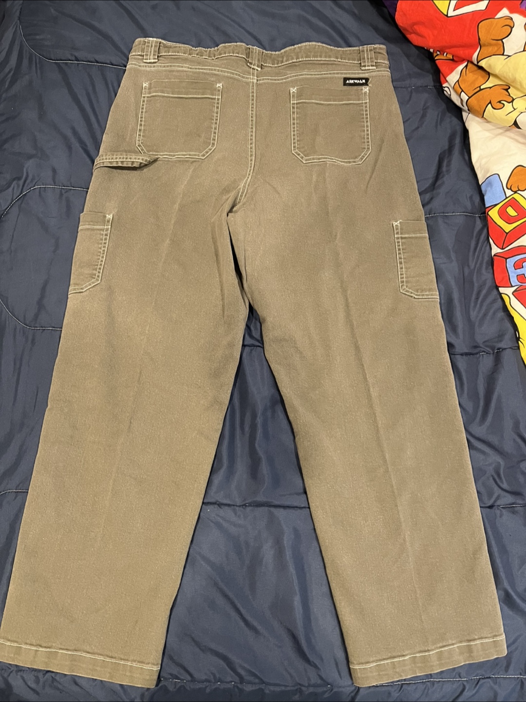 Airwalk Cargo Pants XL women - photo 2