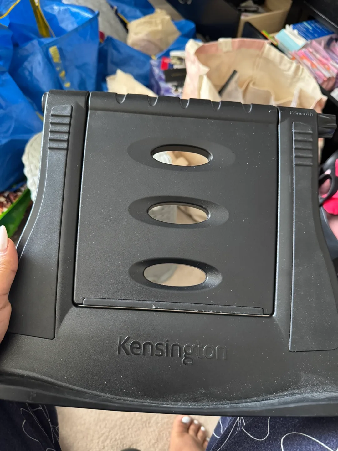 Laptop stand thumbnail