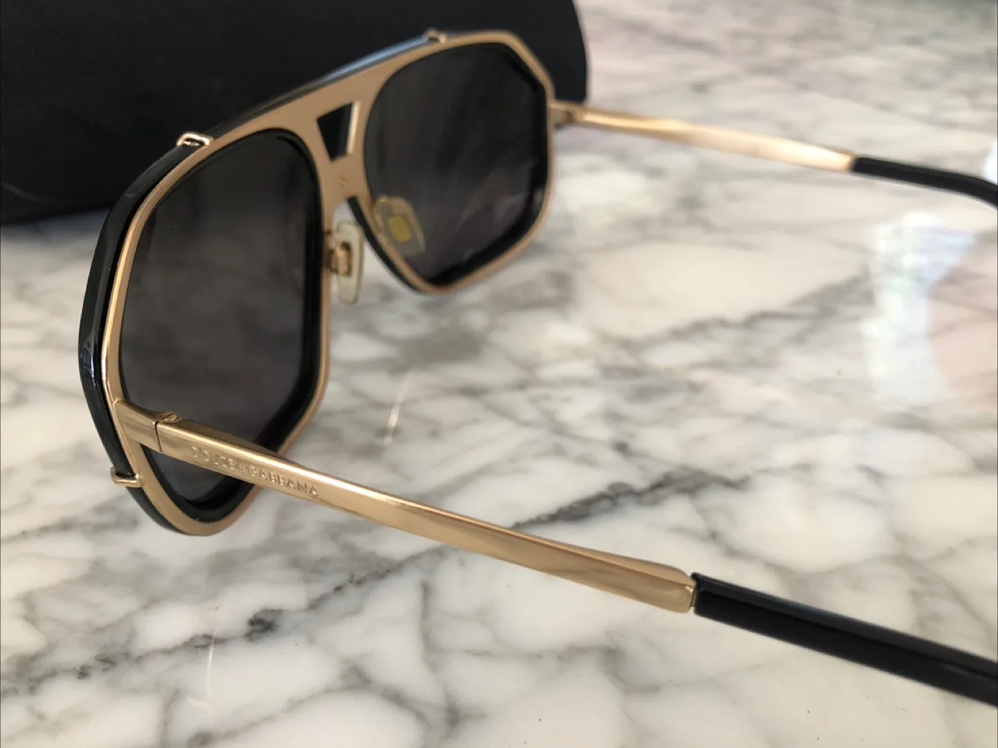 Dolce & Gabbana Sunglasses image indicator(5)