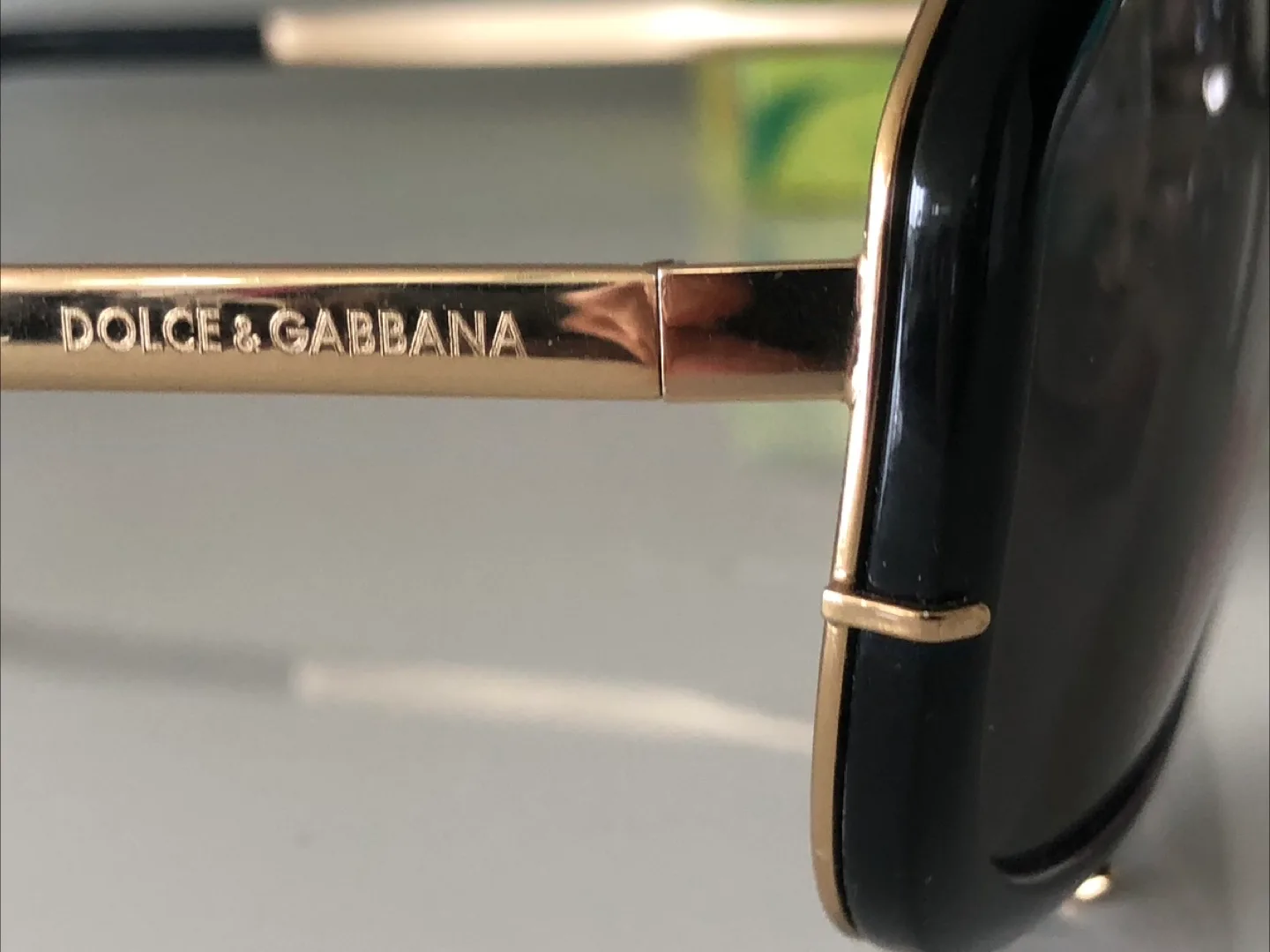 Dolce & Gabbana Sunglasses image indicator(2)