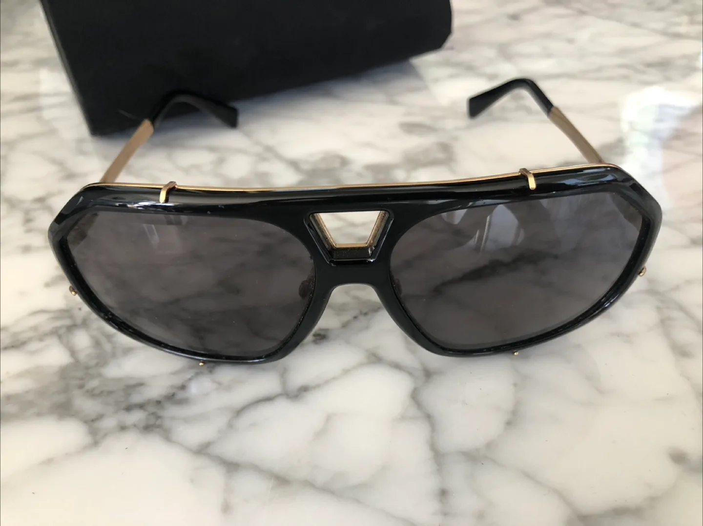 Dolce & Gabbana Sunglasses image indicator(6)