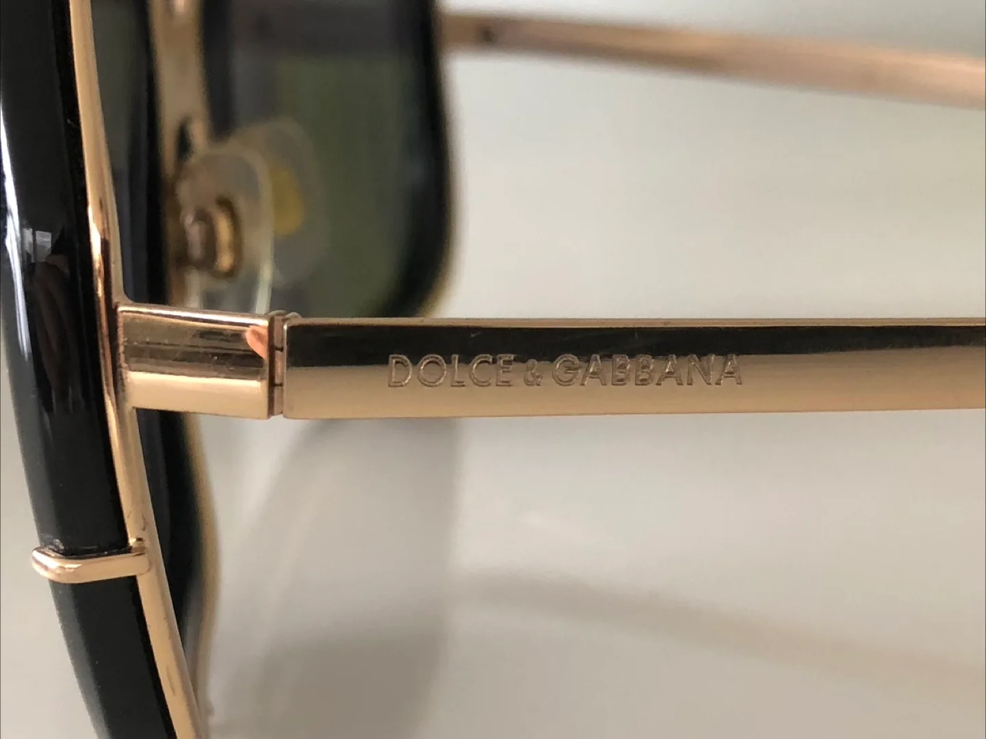 Dolce & Gabbana Sunglasses image indicator(3)