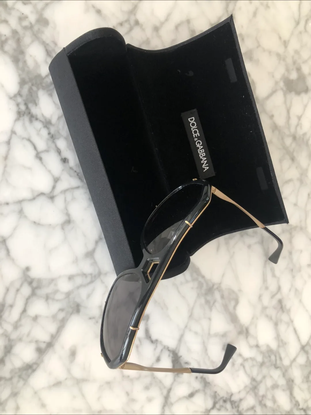 Dolce & Gabbana Sunglasses image indicator(4)