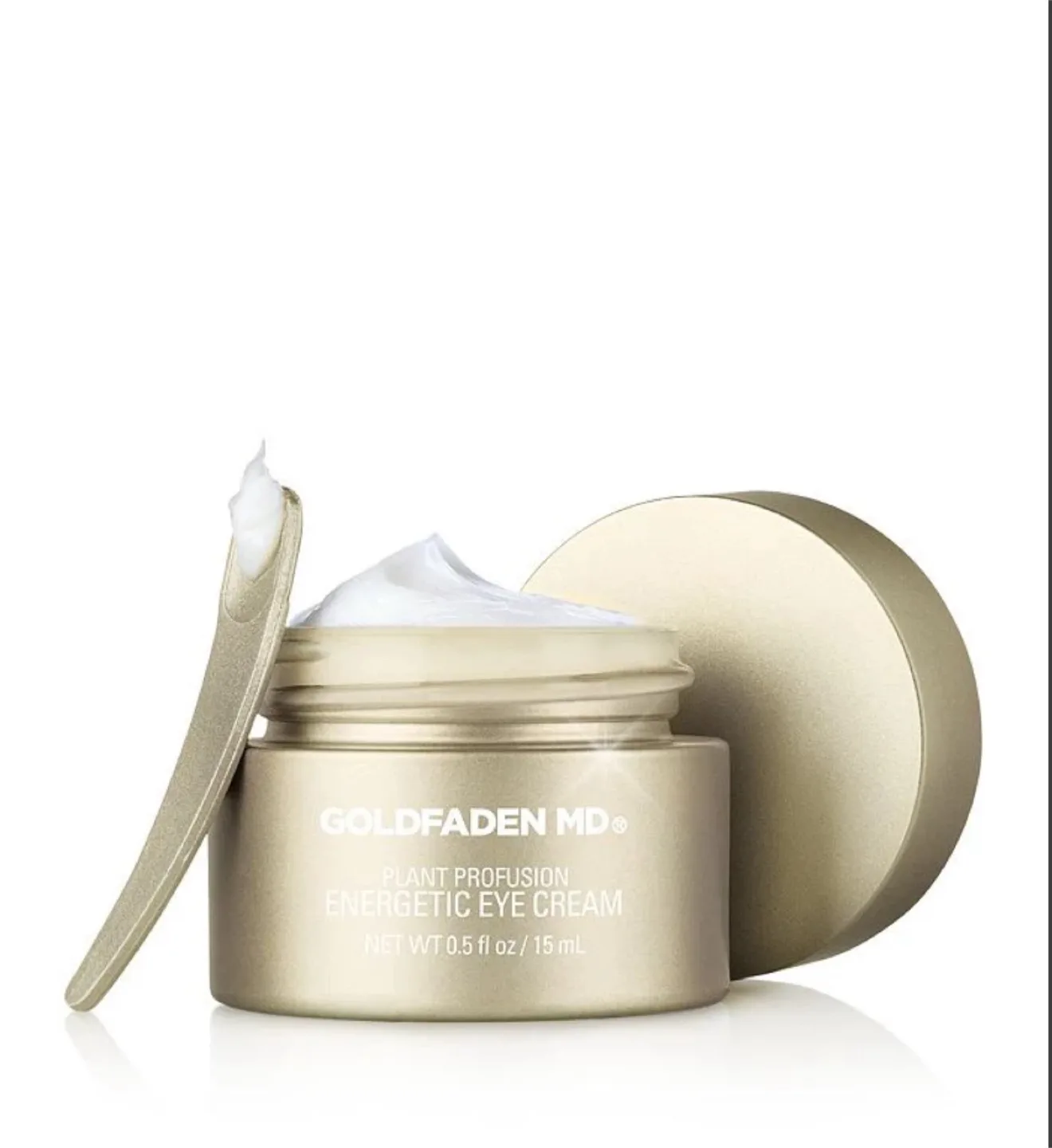 🍓NEW! Reg $198 Goldfaden MD Age Defying Eye Cream thumbnail