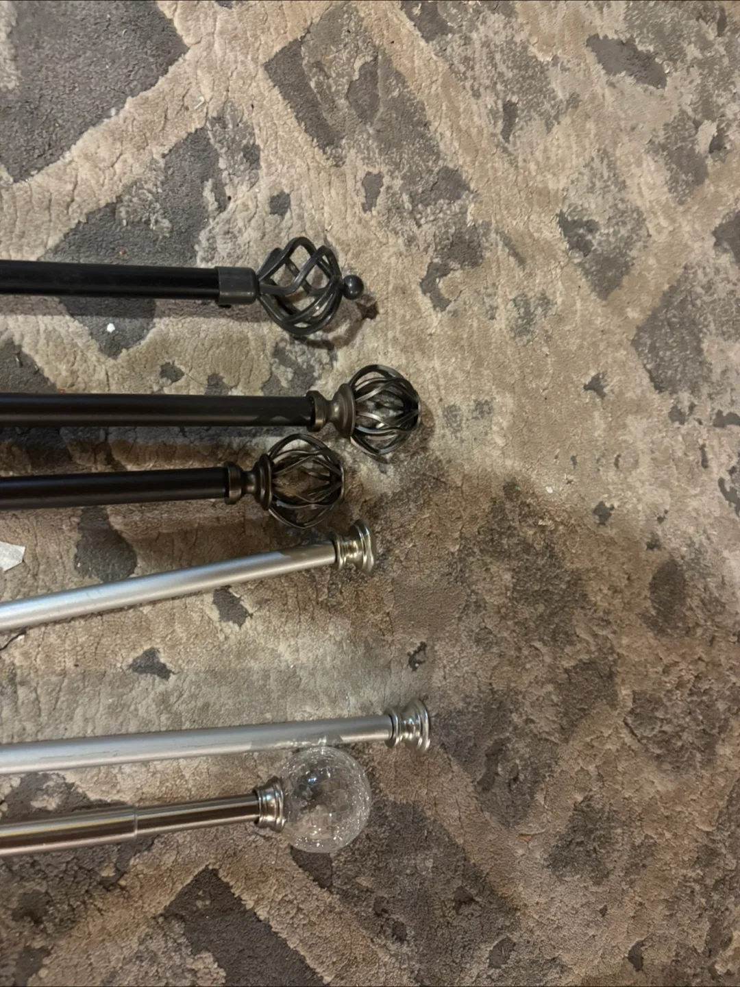 Curtain Rods thumbnail