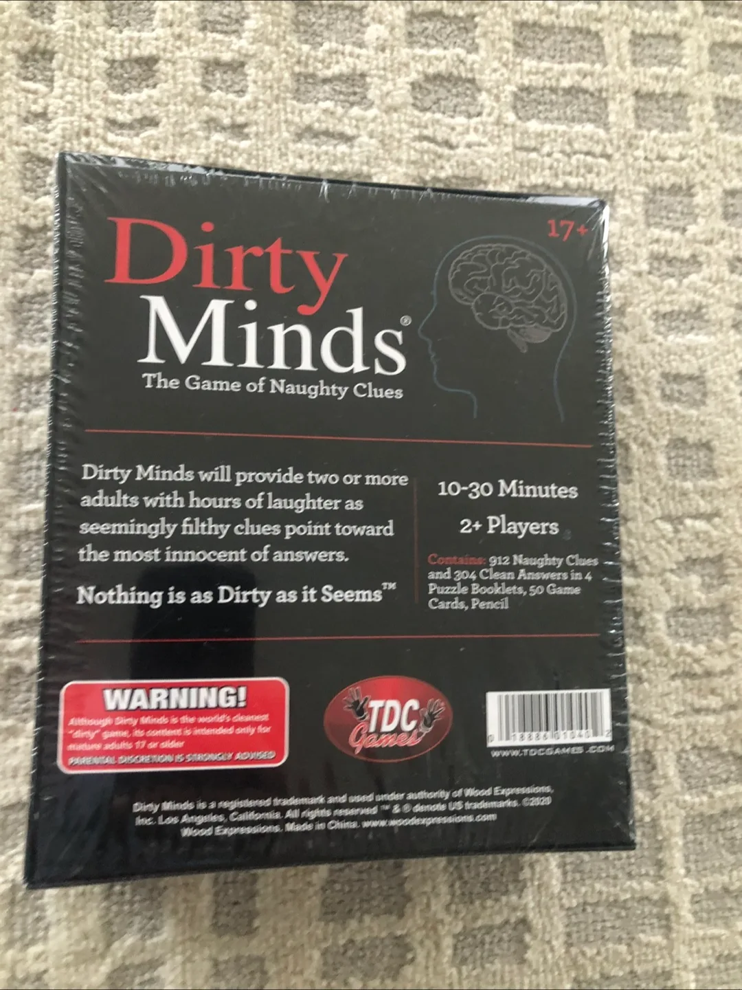 Card Games - Happy Hour and Dirty Minds image indicator(4)
