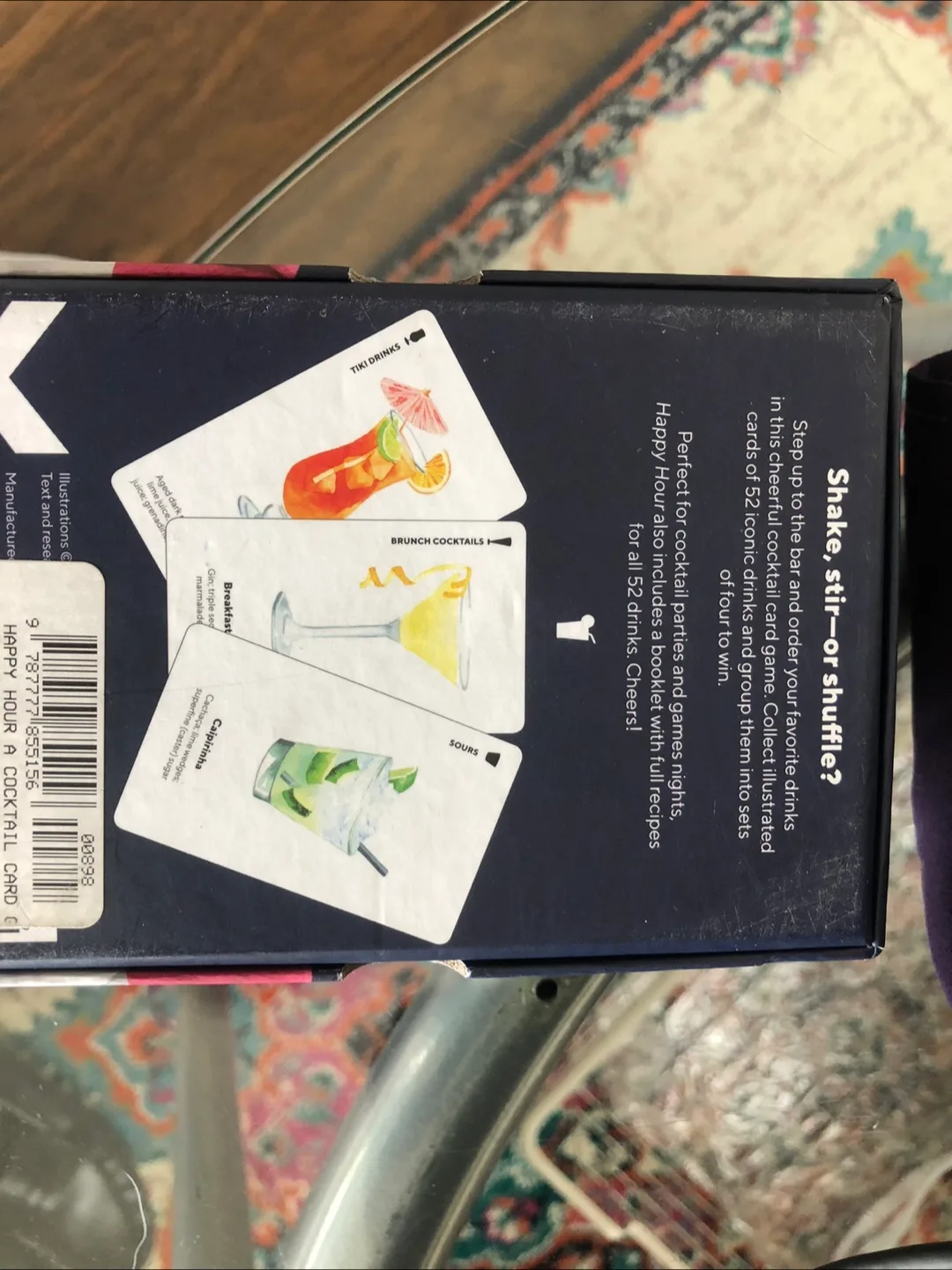 Card Games - Happy Hour and Dirty Minds image indicator(2)