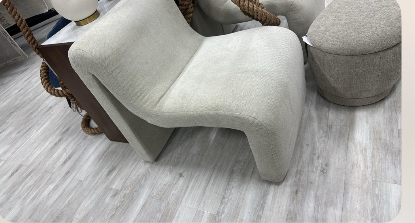 Modern Accent Chairs (2) - photo 3