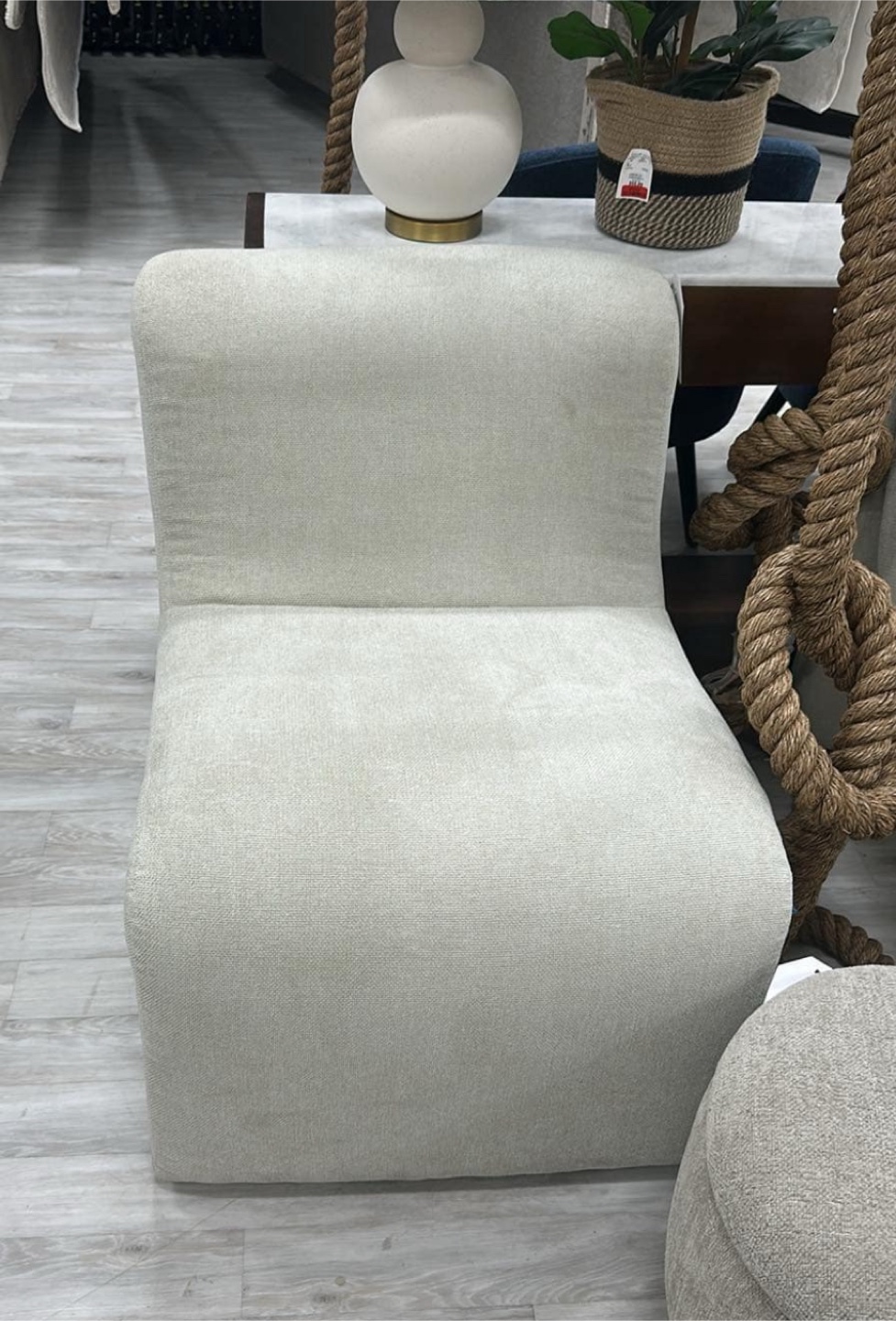 Modern Accent Chairs (2) - photo 2