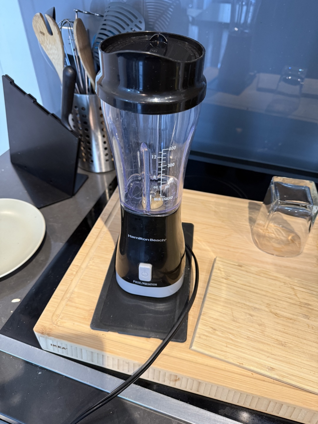 Hamilton Beach Personal Blender - photo 3