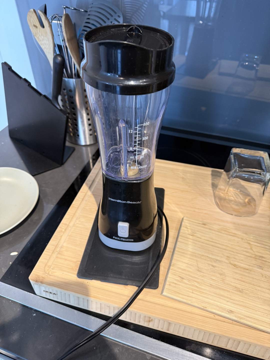 Hamilton Beach Personal Blender - photo 2