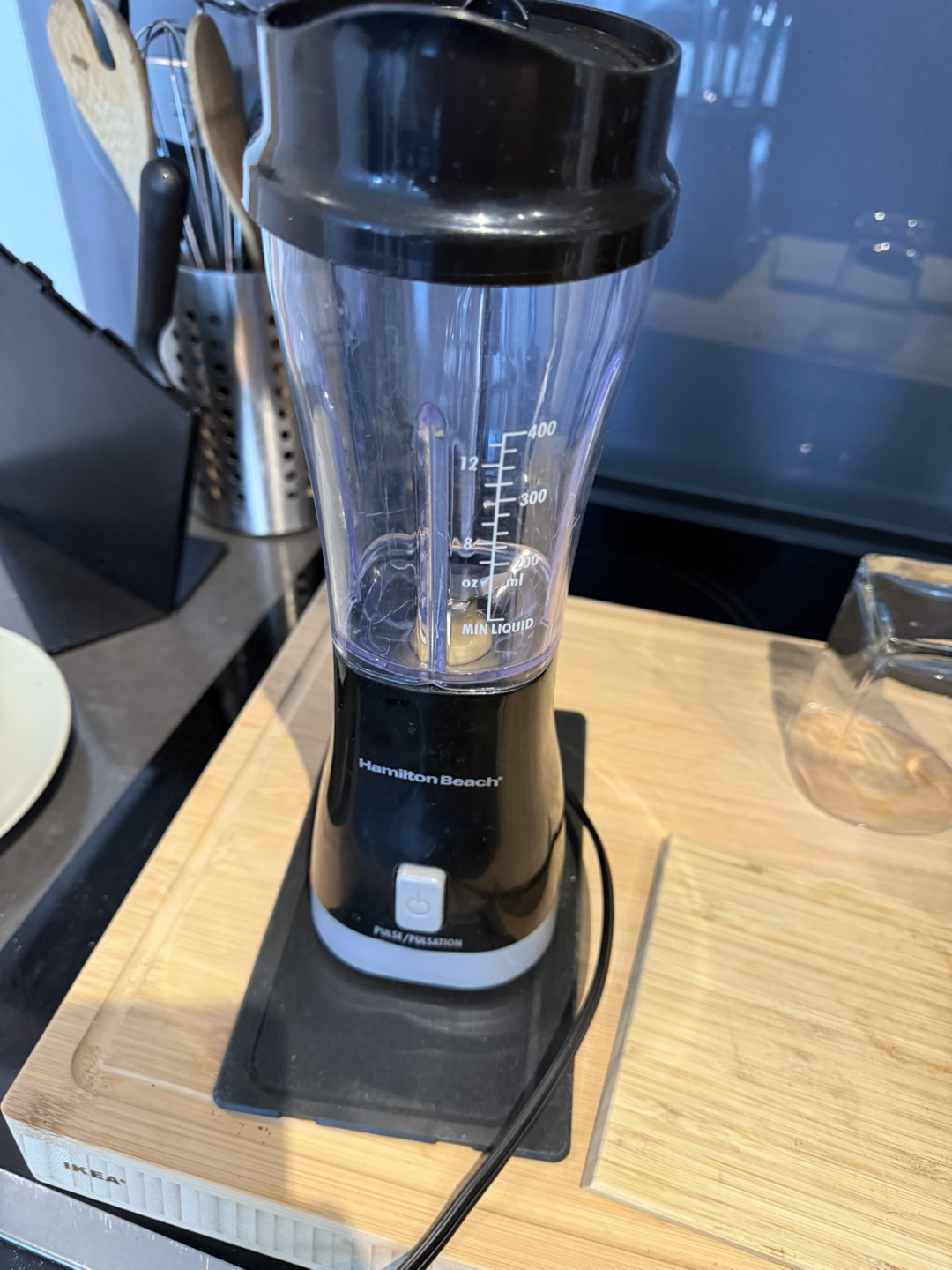 Hamilton Beach Personal Blender