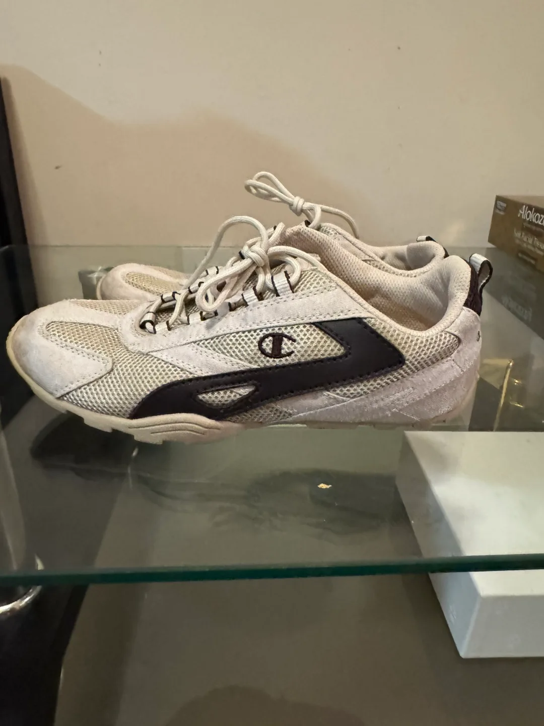 Champion Sneakers thumbnail