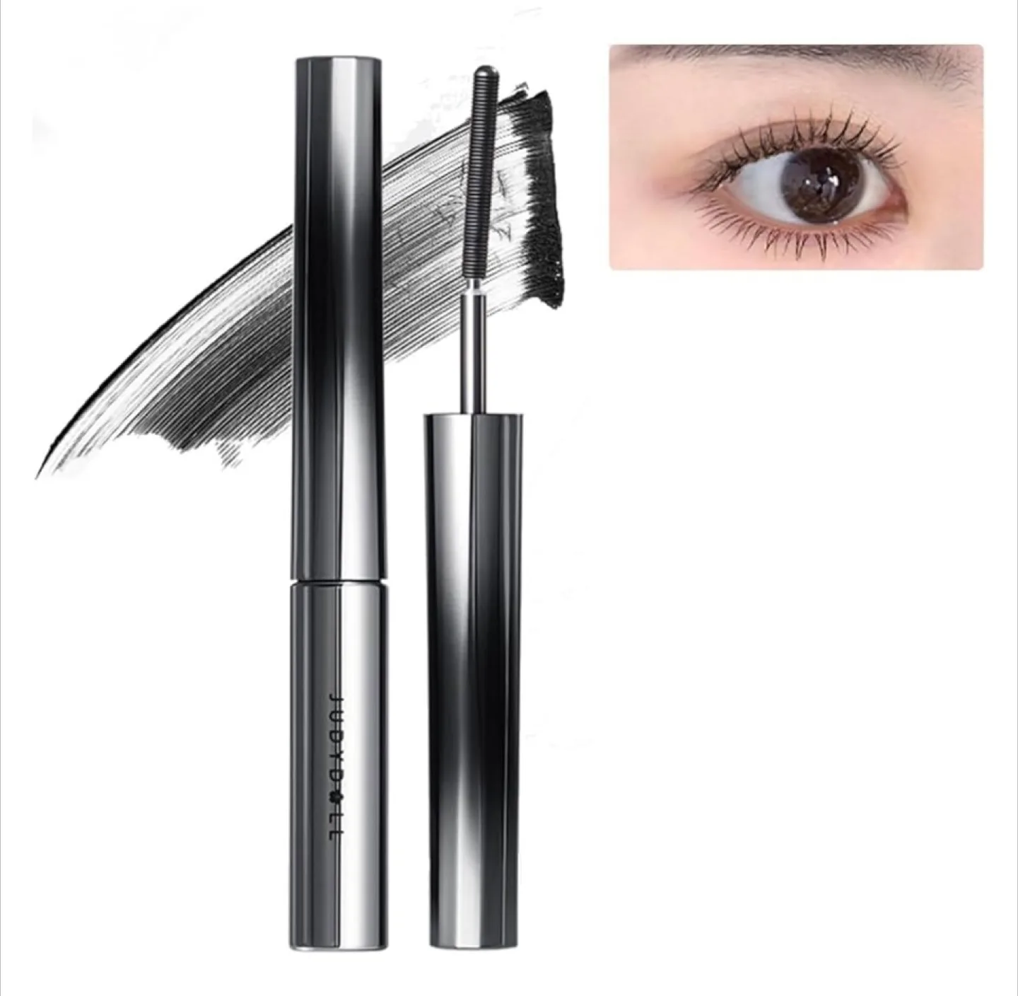 Curling Iron Mascara thumbnail