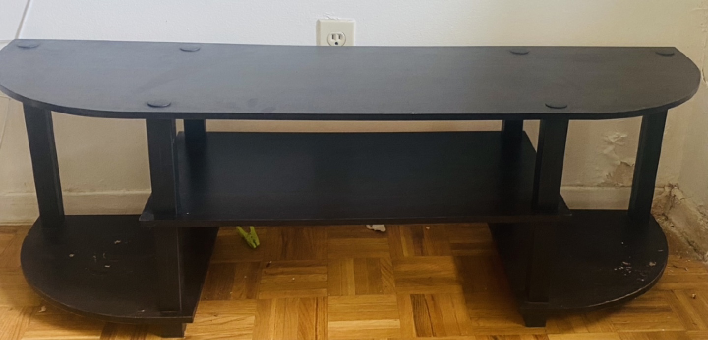 Tv table