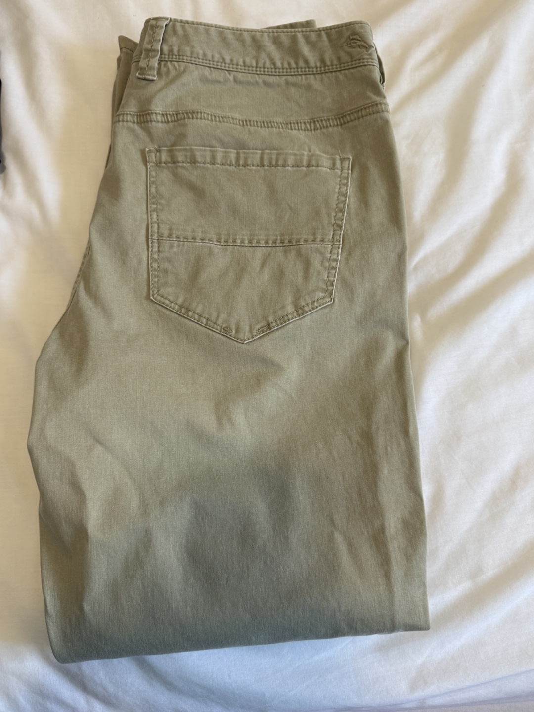 Tommy Bahama Khaki Pants