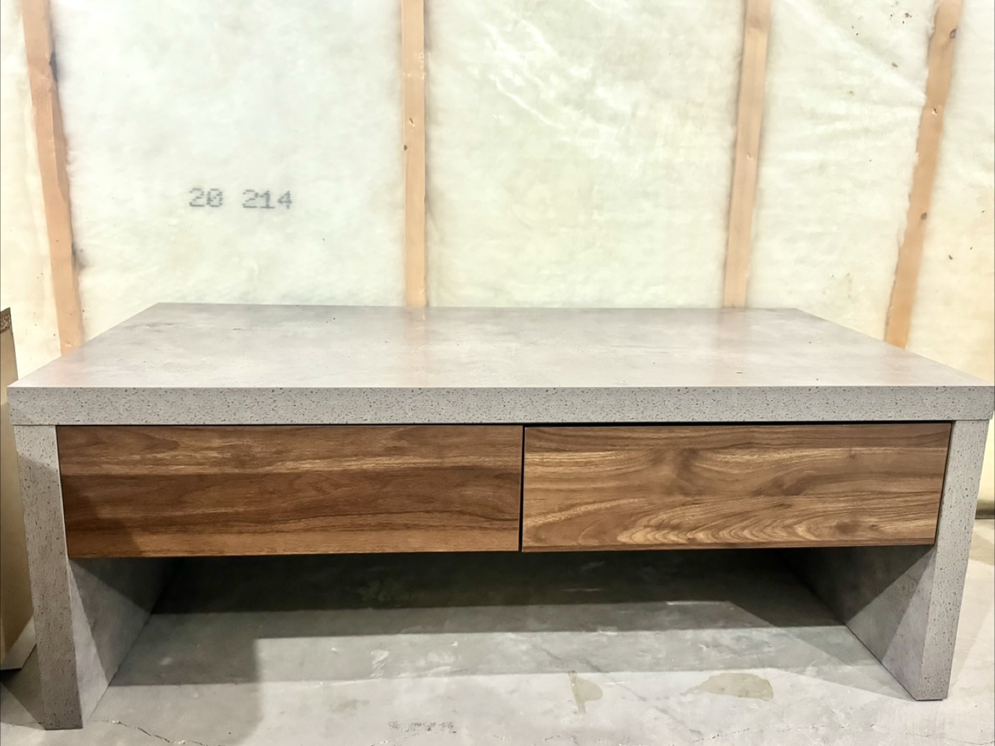 Modern Coffee Table