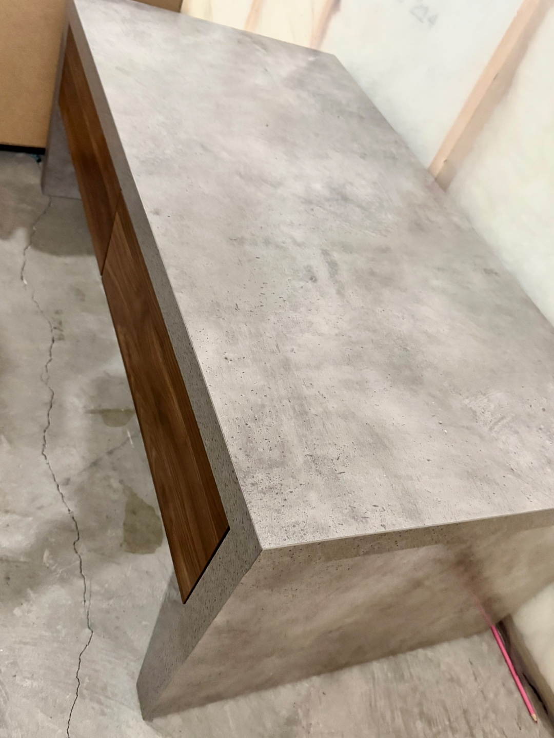 Modern Coffee Table - photo 2