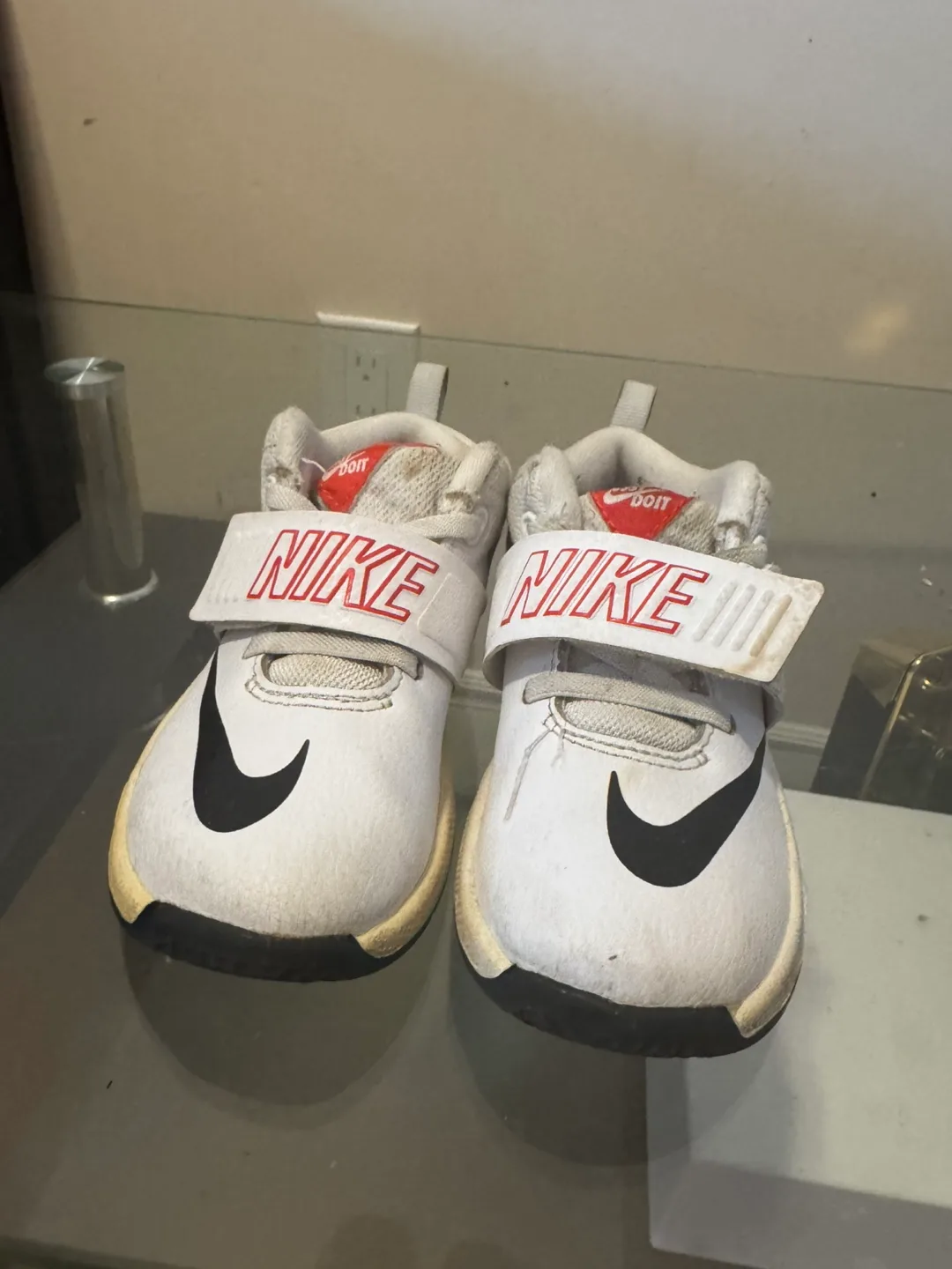 Nike Toddler Sneakers thumbnail