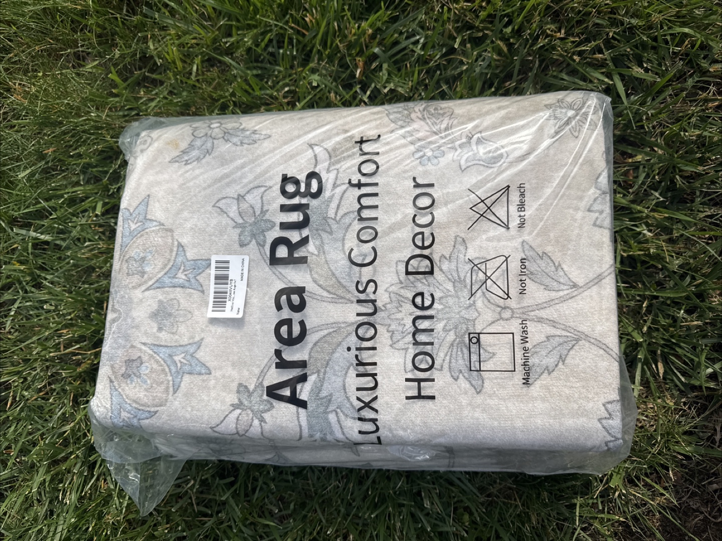 Area Rug - Luxurious Comfort - Home Decor - photo 3