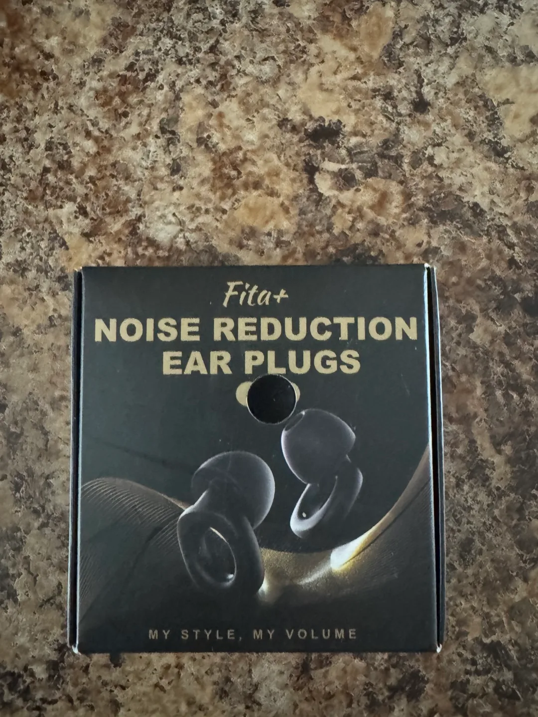 Fita+ Noise Reduction Ear Plugs thumbnail