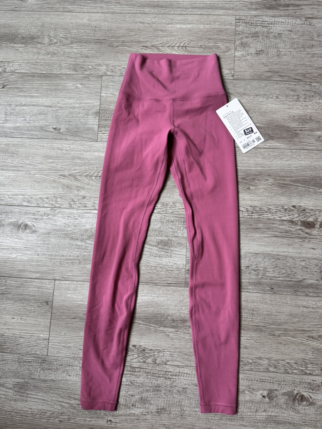 Lululemon Align Pant 28" - Size 2