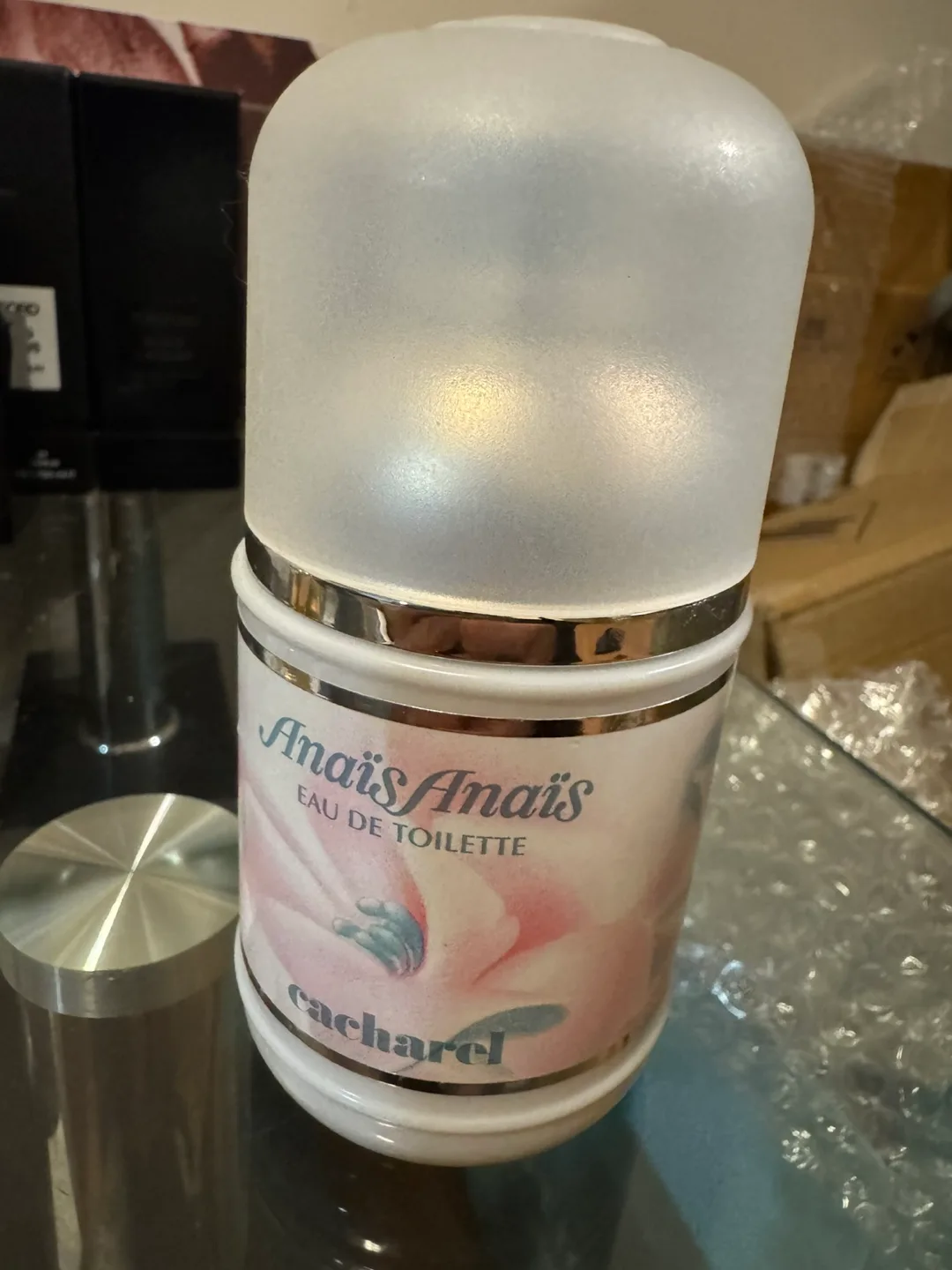 Anaïs Anaïs Eau de Toilette by Cacharel thumbnail