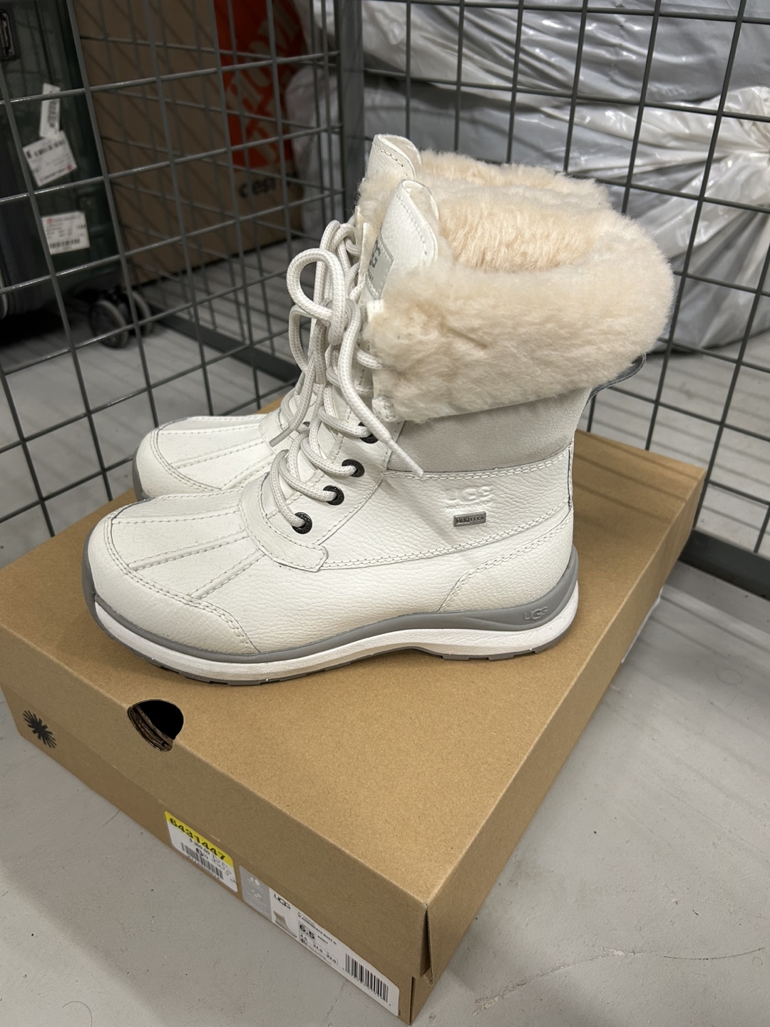UGG Boot - photo 2