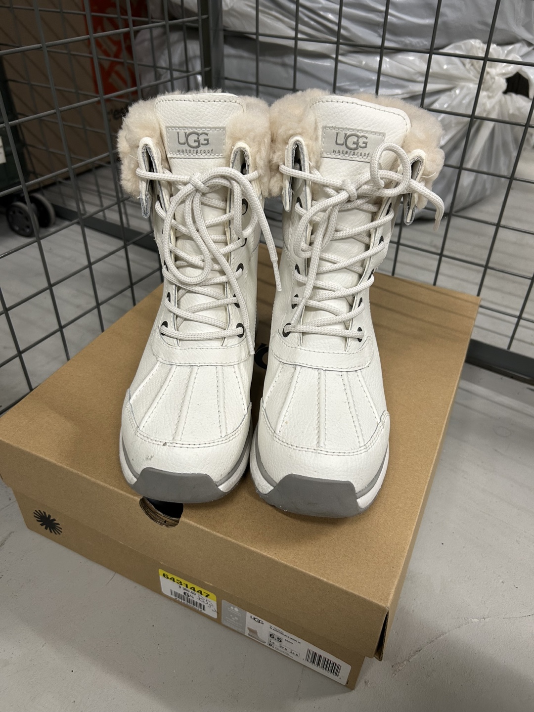 UGG Boot