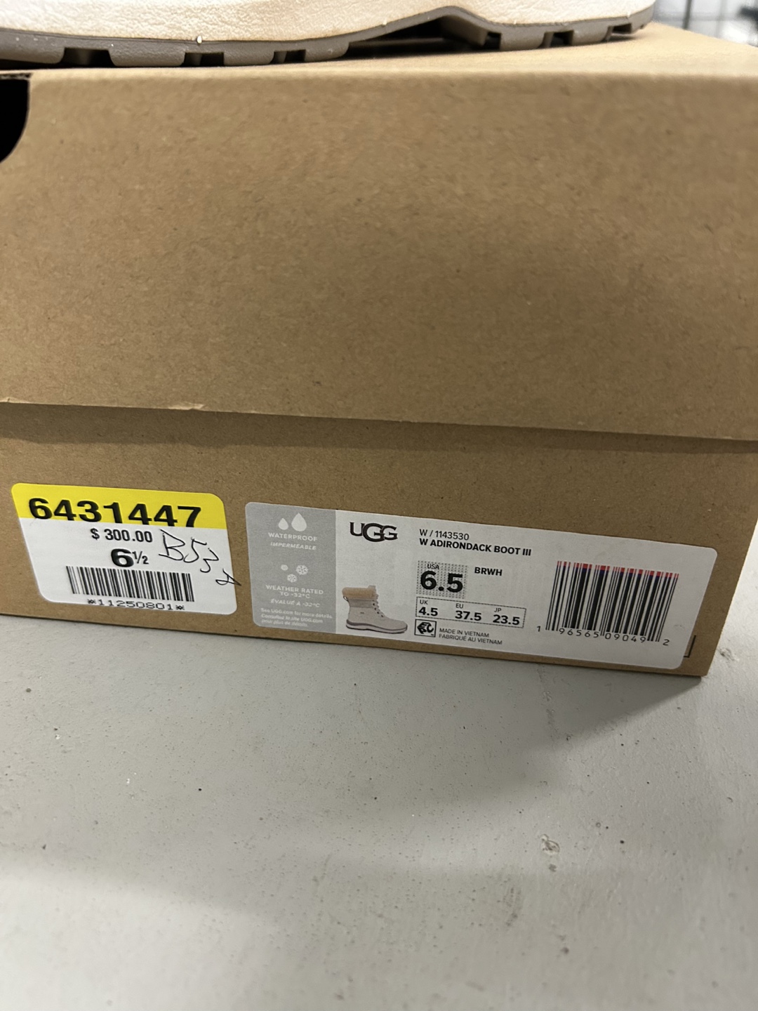 UGG Boot - photo 3