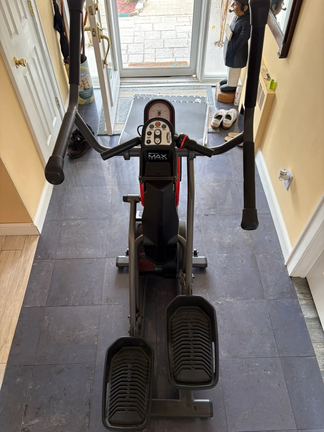 BowFlex Max Trainer M3 image indicator(2)