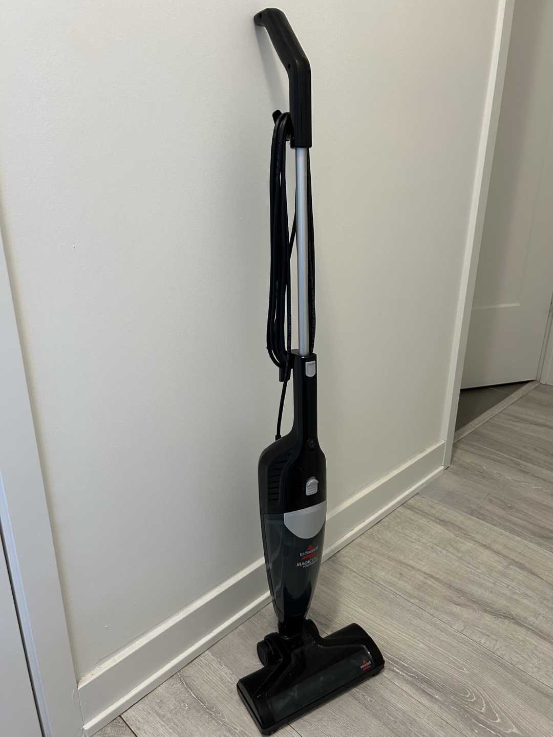 Vacuum Cleaner