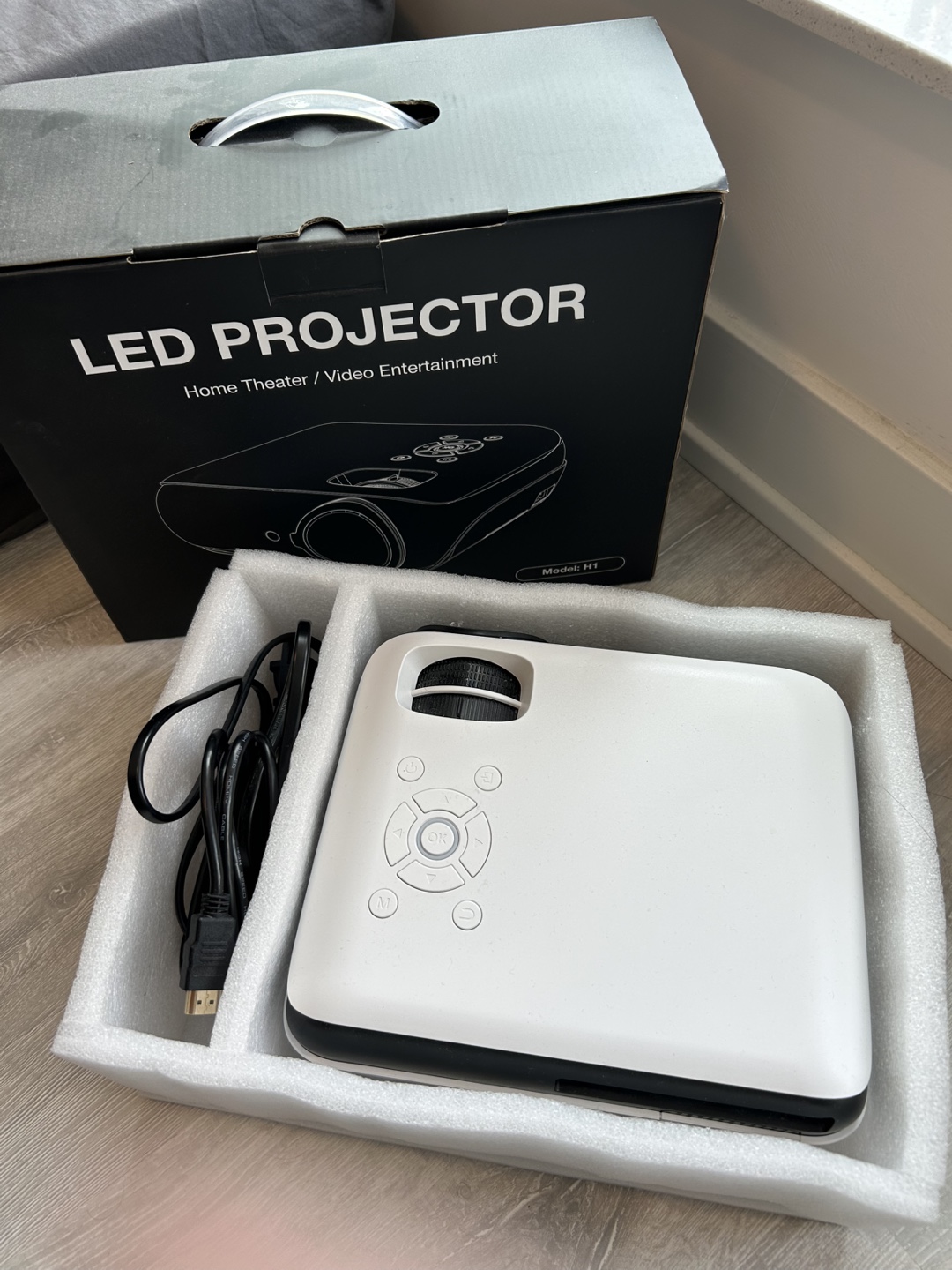 Projector