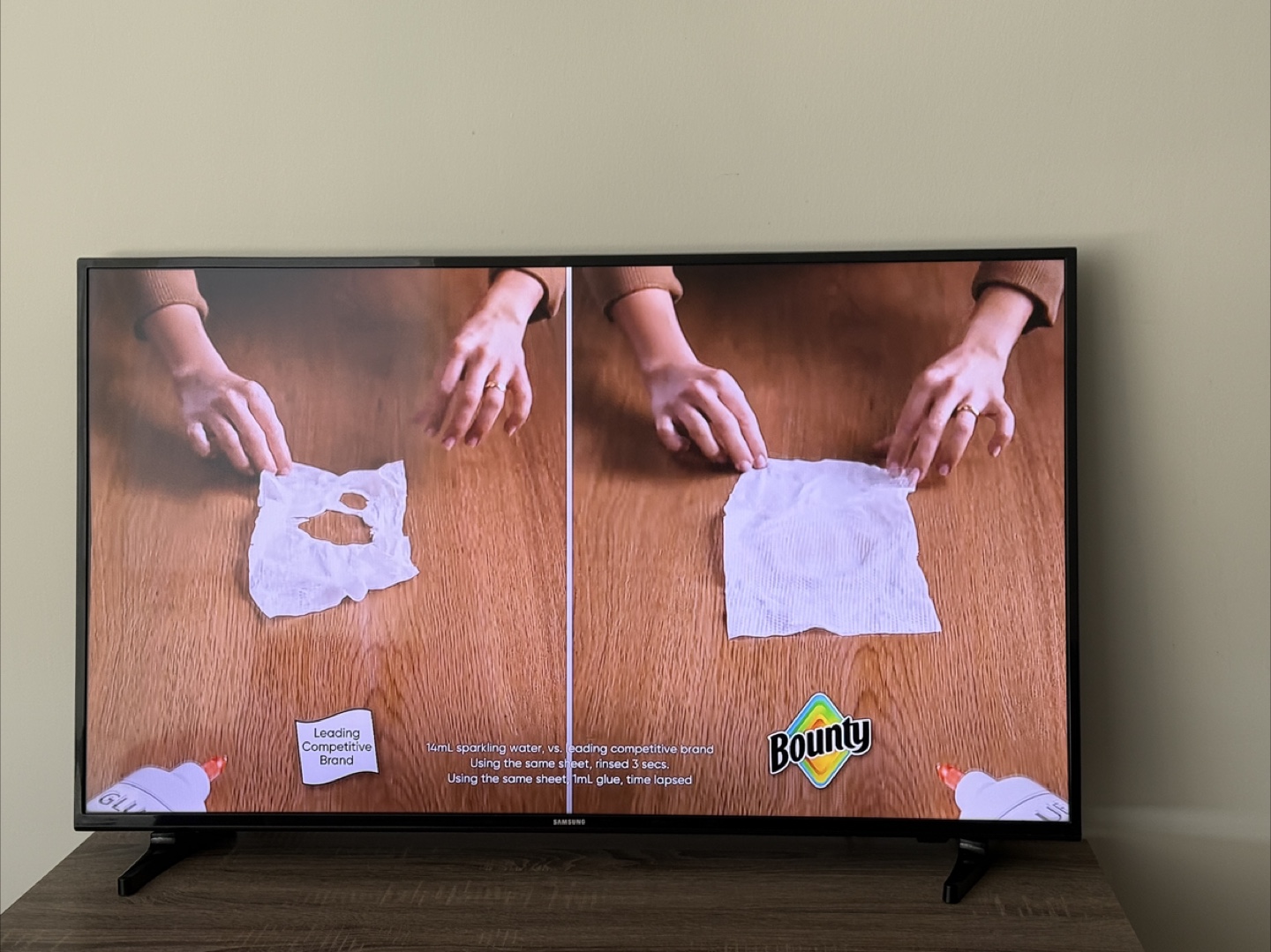 Samsung UN43N5300AFXZC 43" 1080p Full HD Smart TV